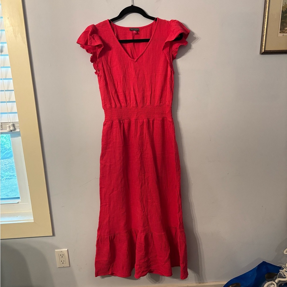 Vince Camuto Maxi Dres